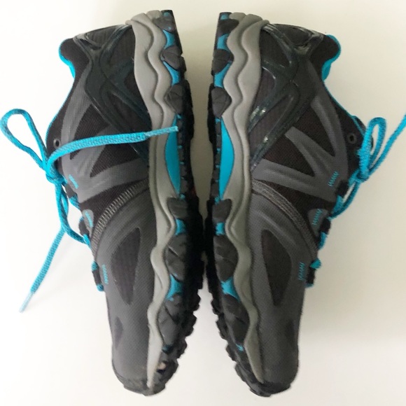 Merrell Performance Footwear Sneaker/Trail Shoe - Picture 3 of 7